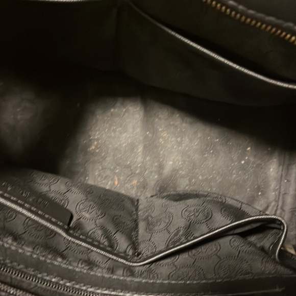 Michael Kors Leather Purse Cross Body or Hand Bag - Picture 13 of 16